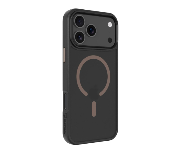Tactical MagForce Hyperstealth 2.0 Kryt pro iPhone 18 Pro Max Black - 1514217 - zdjęcie 2
